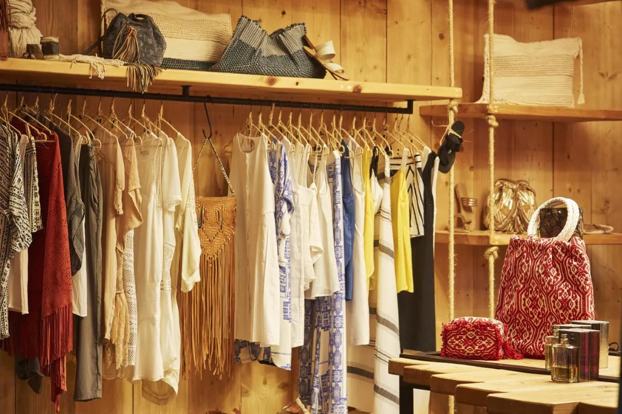 Shop designer beachwear and more