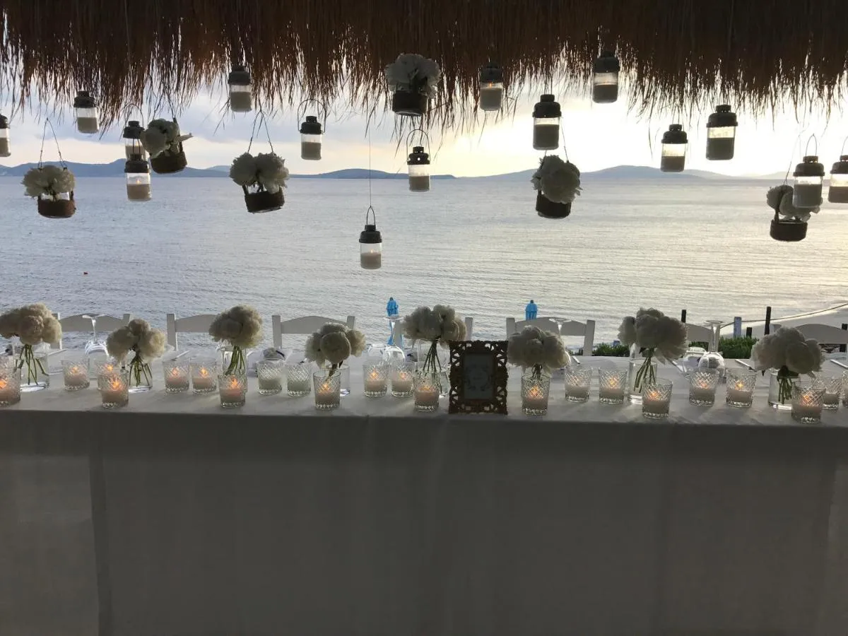 Hippie Chic Hotel, Mykonos