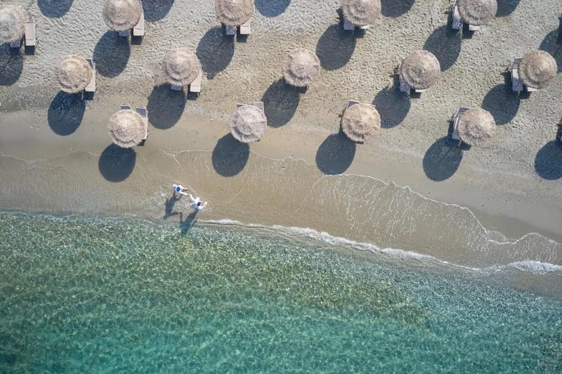 Vincci EverEden Beach Resort, Anavyssos