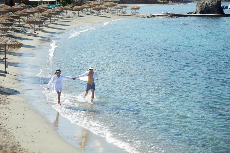 Vincci EverEden Beach Resort, Anavyssos