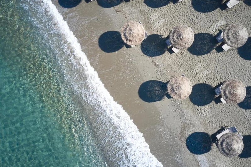 Vincci EverEden Beach Resort, Anavyssos