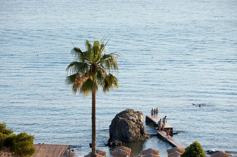 Vincci EverEden Beach Resort, Anavyssos