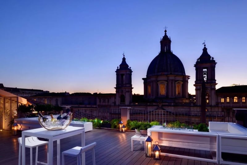 Lifestyle Suites Rome, Rome