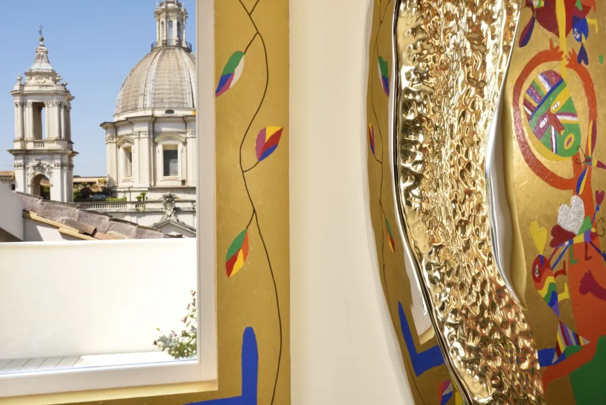 Lifestyle Suites Rome, Rome
