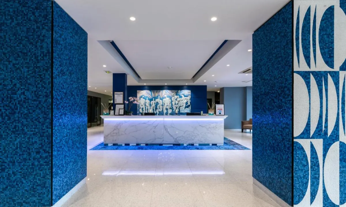 Juliana Hotel Cannes, Cannes