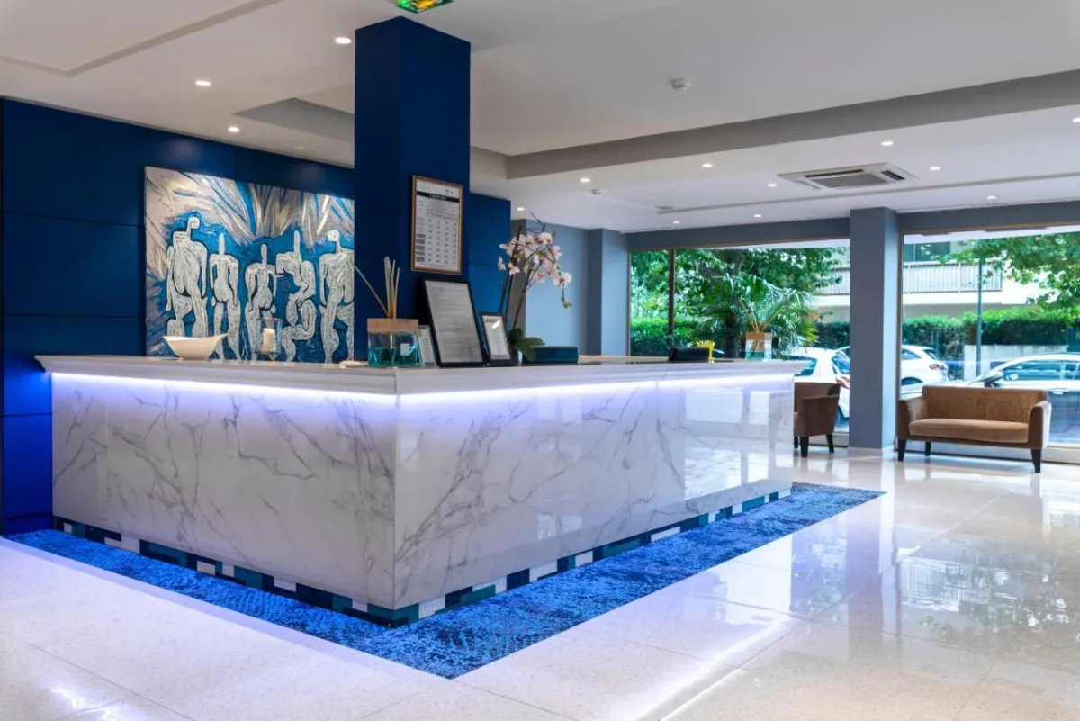 Juliana Hotel Cannes, Cannes