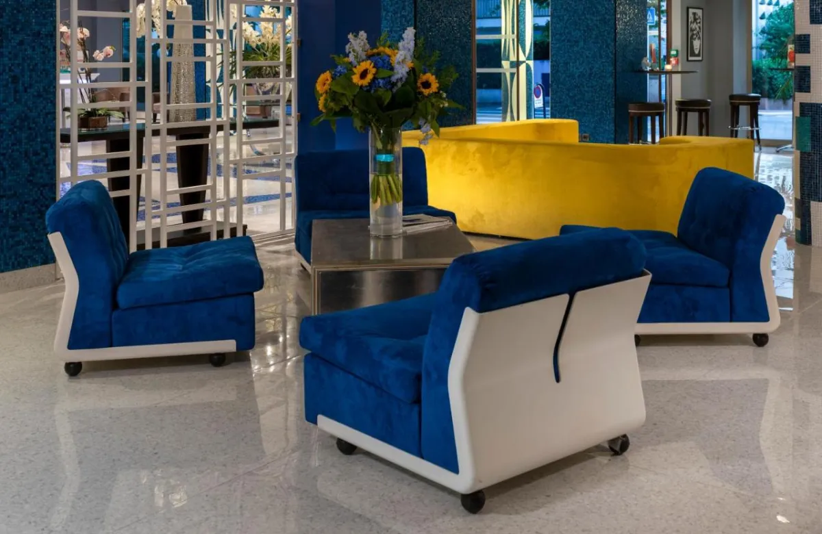 Juliana Hotel Cannes, Cannes