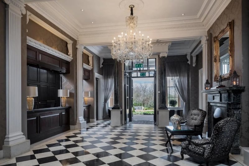 Oulton Hall Hotel, Spa  amp  Golf Resort, Leeds