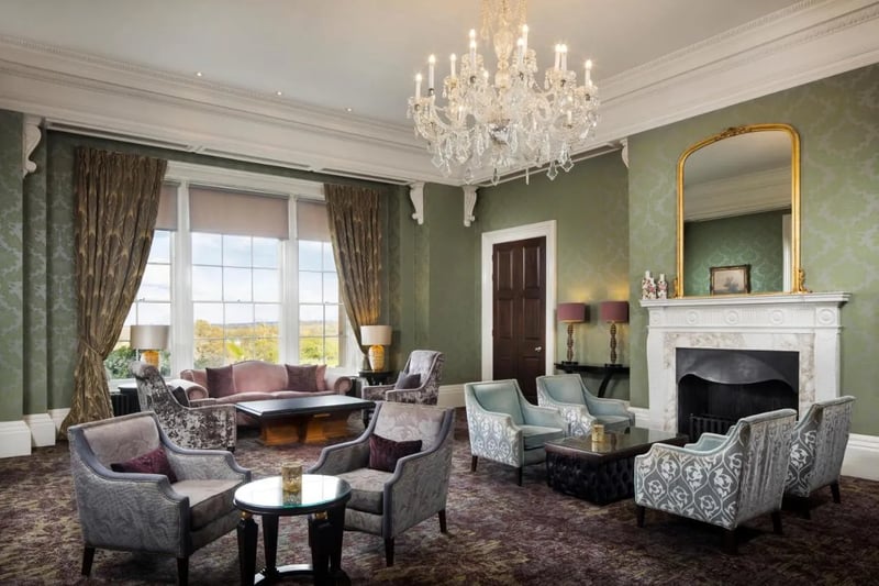 Oulton Hall Hotel, Spa  amp  Golf Resort, Leeds