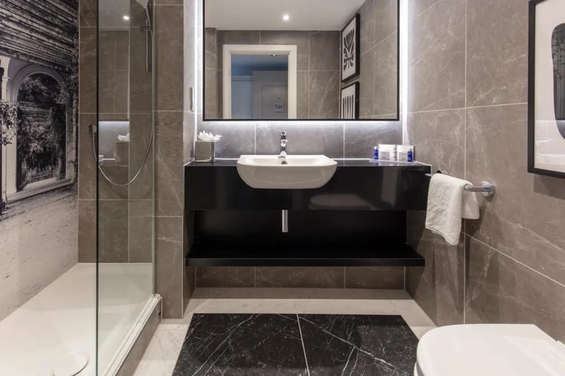 Oulton Hall Hotel, Spa  amp  Golf Resort, Leeds