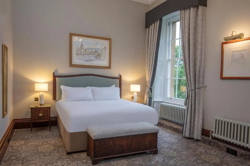 Oulton Hall Hotel, Spa  amp  Golf Resort, Leeds