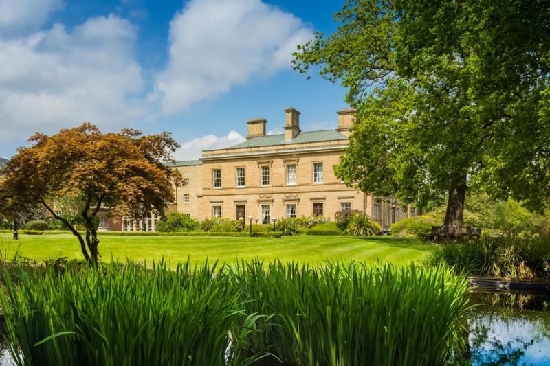 Oulton Hall Hotel, Spa  amp  Golf Resort, Leeds