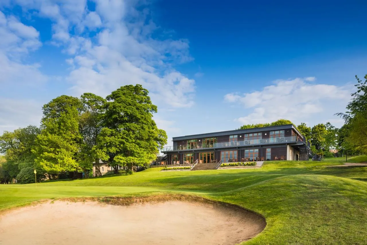 Oulton Hall Hotel, Spa  amp  Golf Resort, Leeds