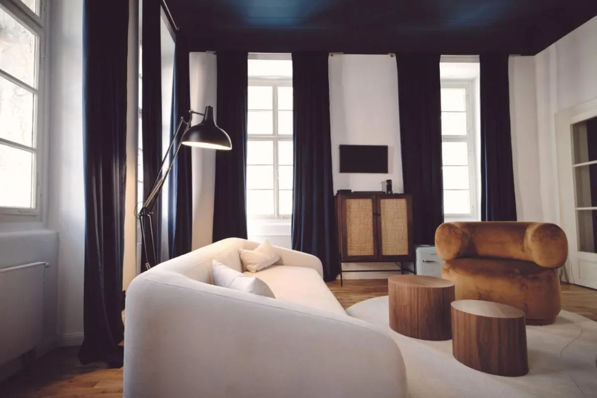 Domus Balthasar Boutique Hotel, Prague