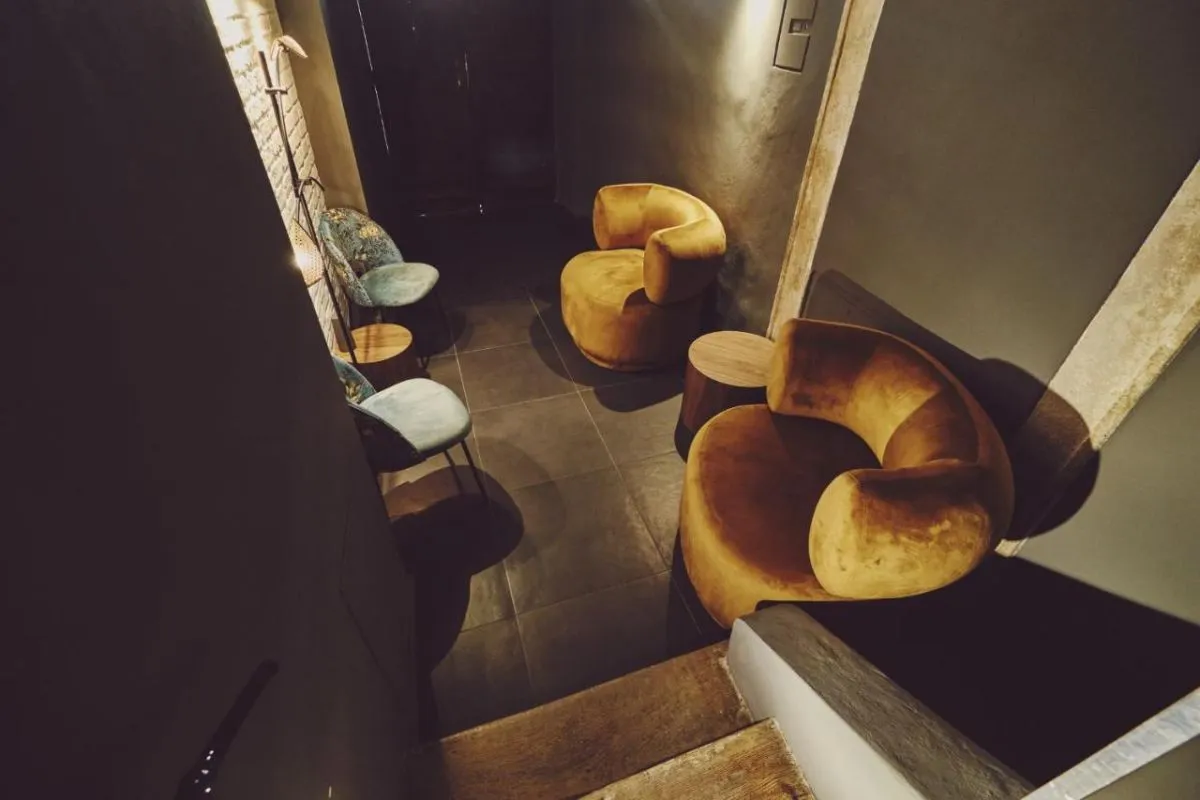 Domus Balthasar Boutique Hotel, Prague