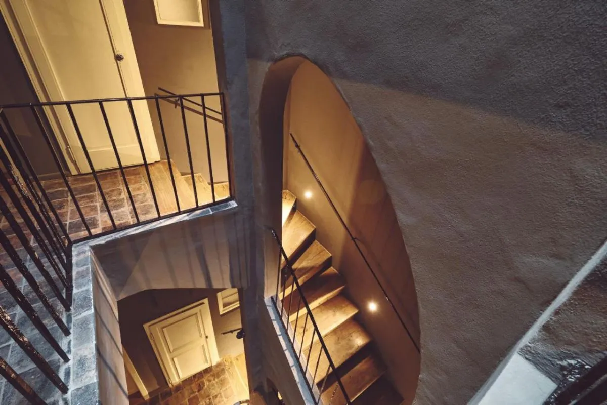 Domus Balthasar Boutique Hotel, Prague