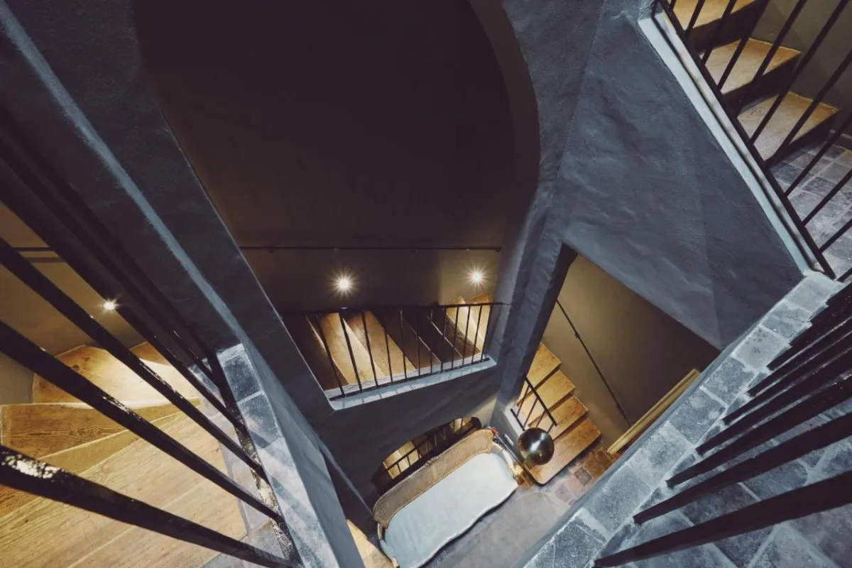 Domus Balthasar Boutique Hotel, Prague
