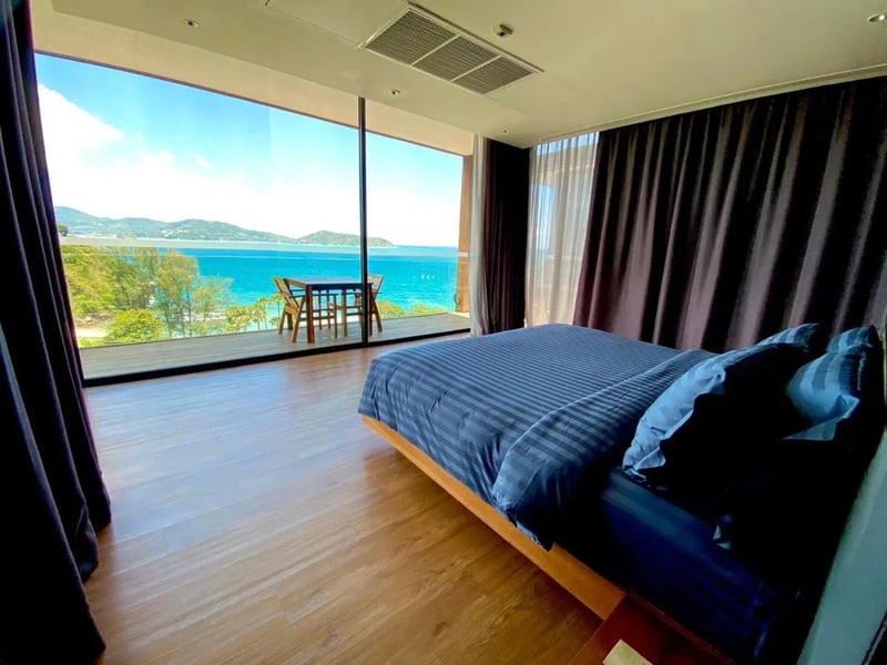The Naka Phuket, a Member of Design Hotels, Phuket
