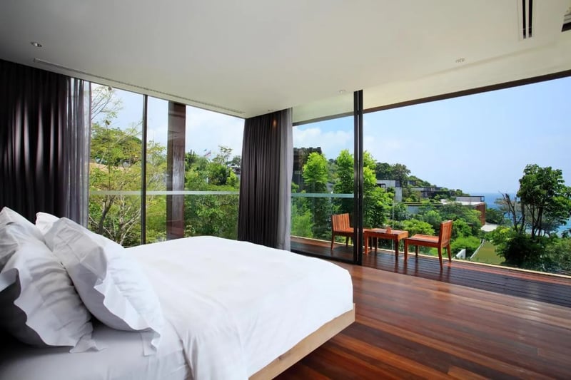 The Naka Phuket, a Member of Design Hotels, Phuket