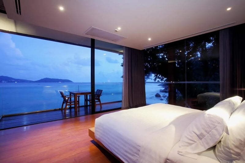 The Naka Phuket, a Member of Design Hotels, Phuket