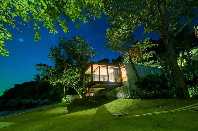 The Naka Phuket, a Member of Design Hotels, Phuket