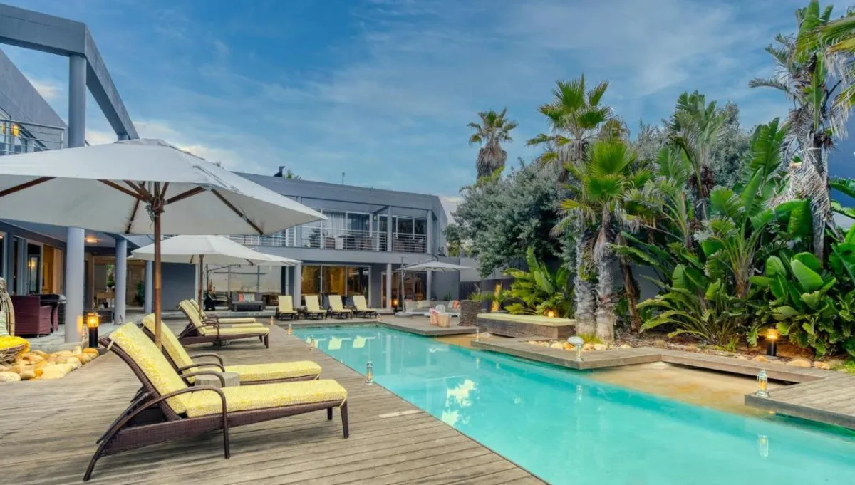 Atlantic Palms, Cape Town