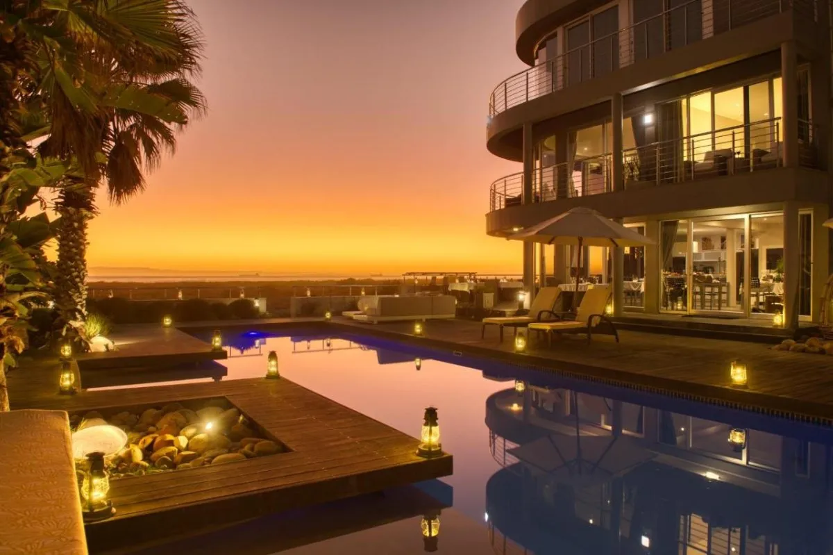 Atlantic Palms, Cape Town