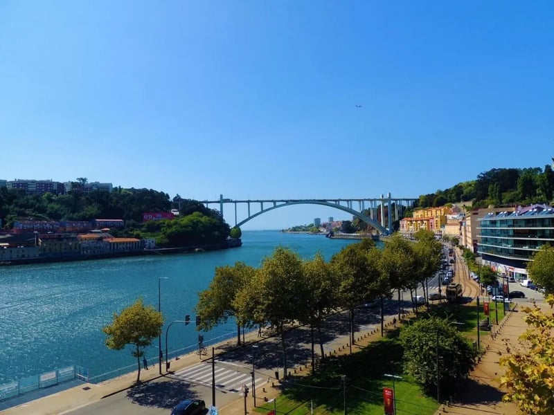 Vincci Porto, Porto