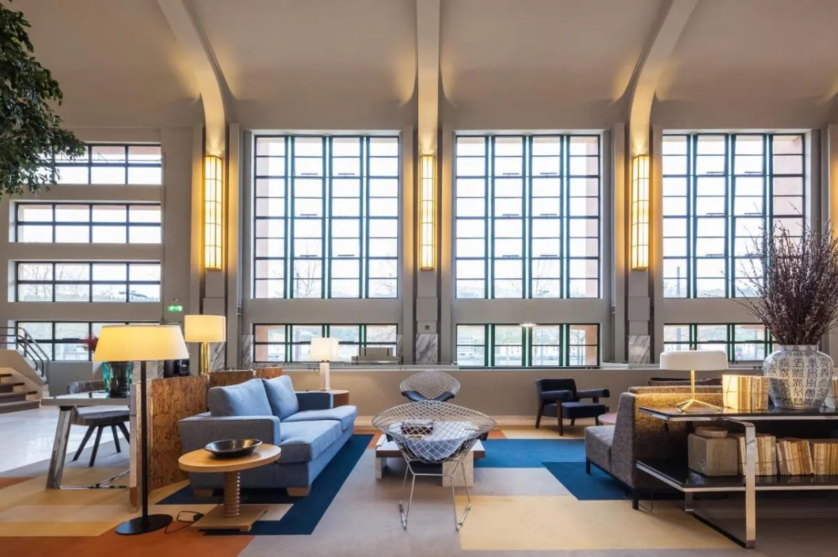 Vincci Porto, Porto