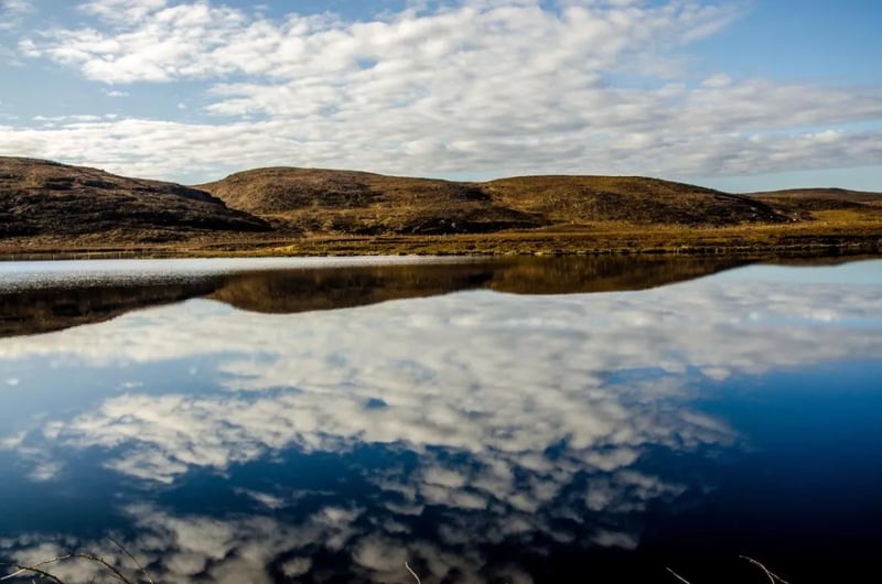Shieldaig Lodge Hotel, Scotland