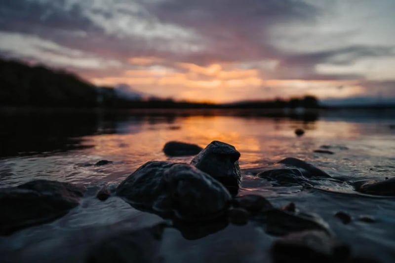 Shieldaig Lodge Hotel, Scotland