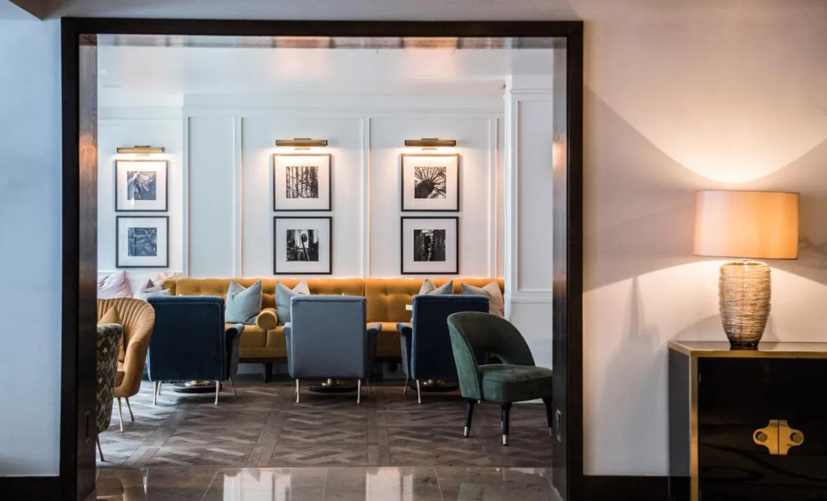 The Marylebone Hotel, London