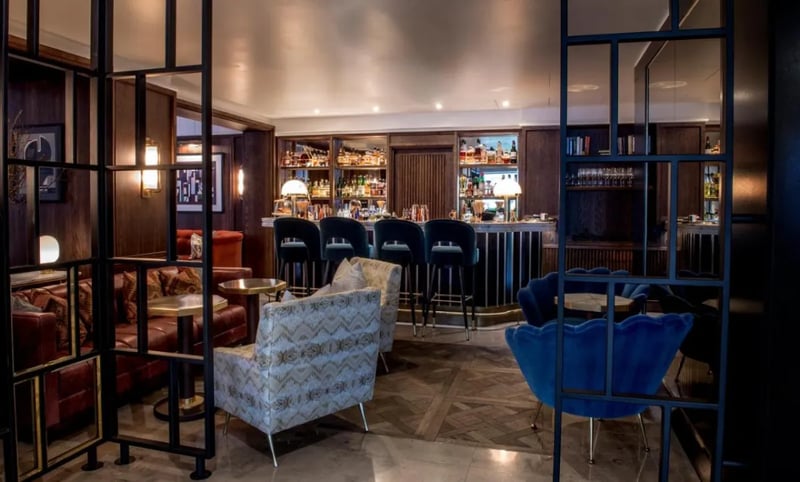 The Marylebone Hotel, London