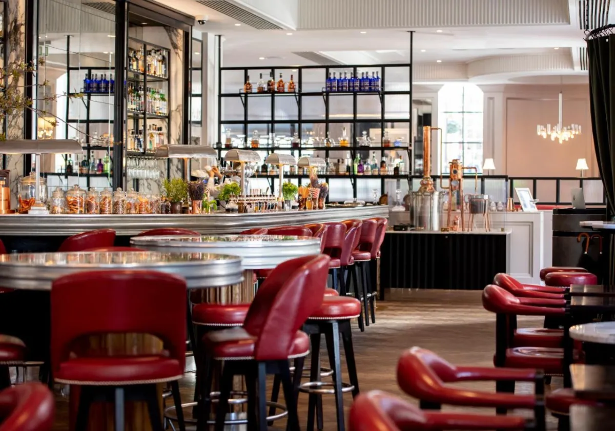 The Marylebone Hotel, London