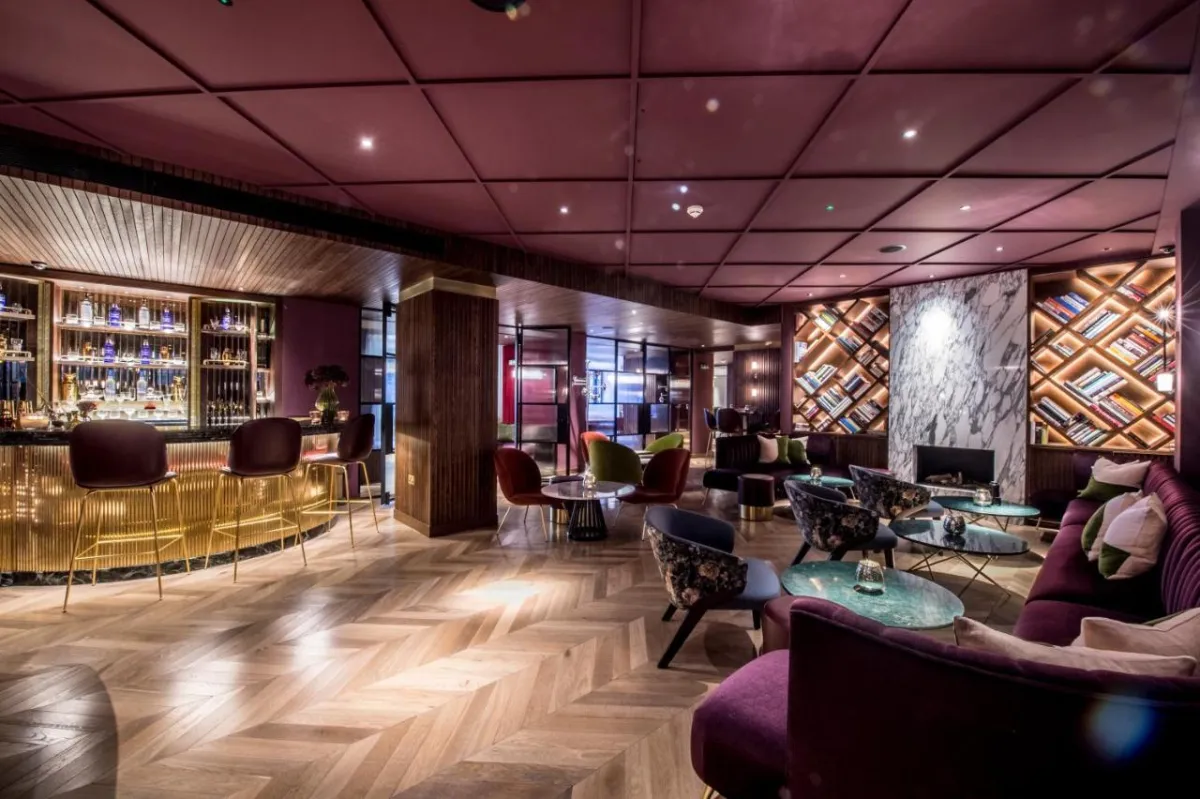The Marylebone Hotel, London