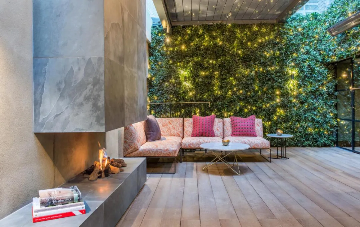The Marylebone Hotel, London