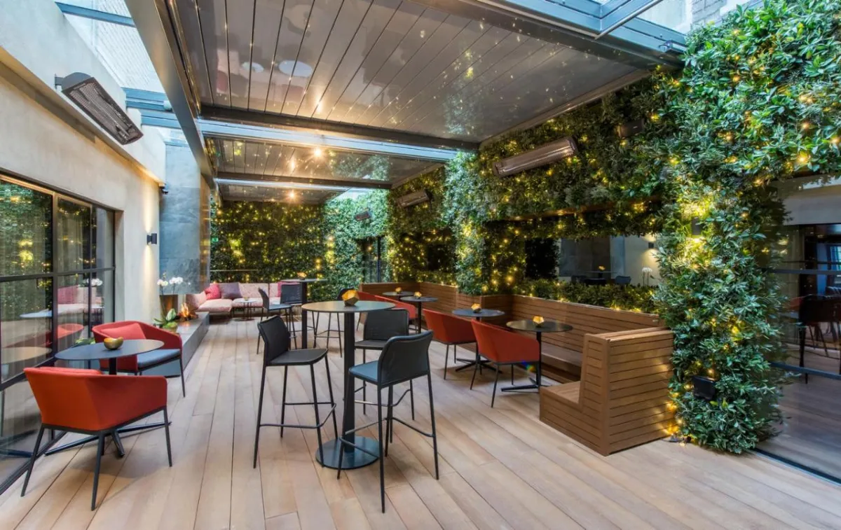The Marylebone Hotel, London