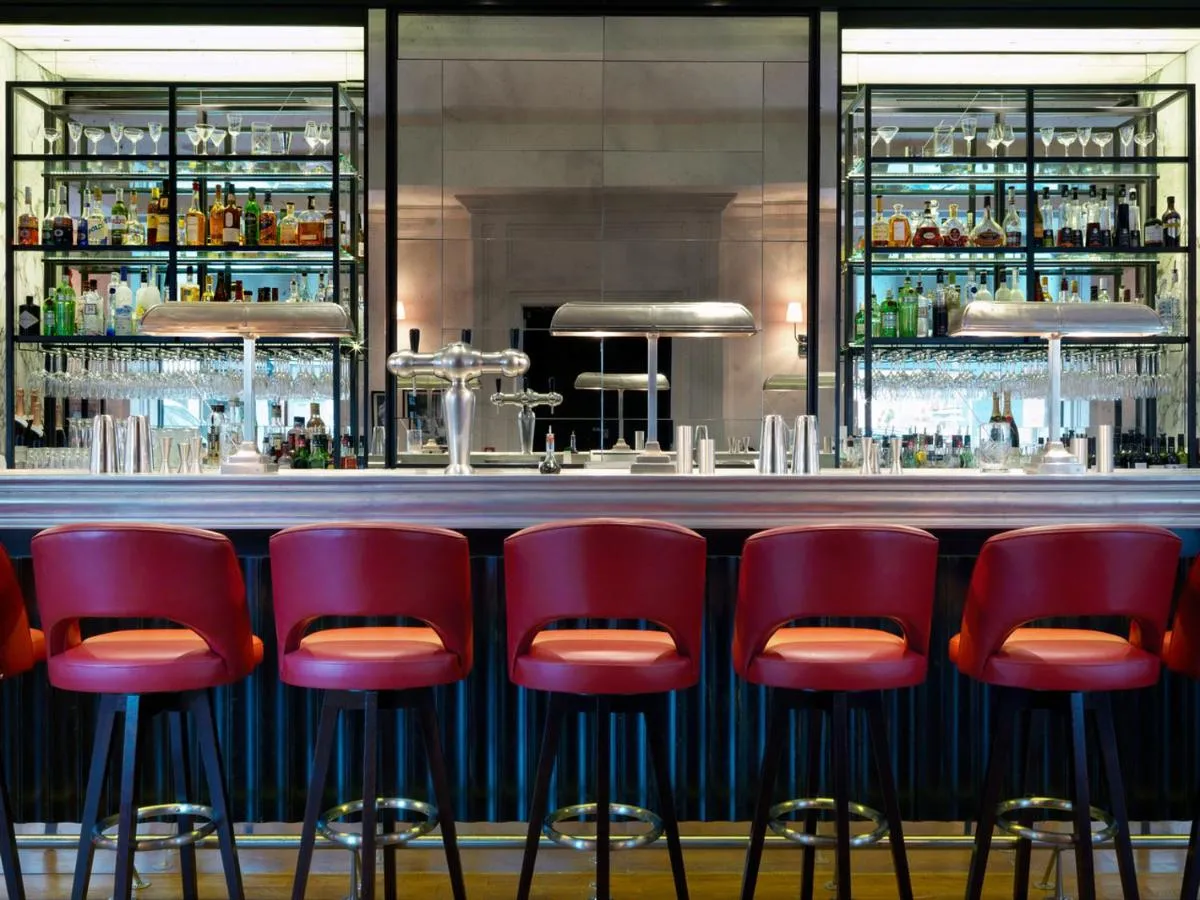 The Marylebone Hotel, London