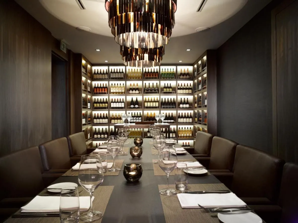 George Prime Steak Restaurant