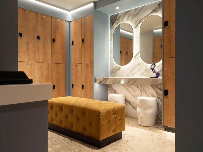 Bishopstrow Hotel and Spa, Warminster