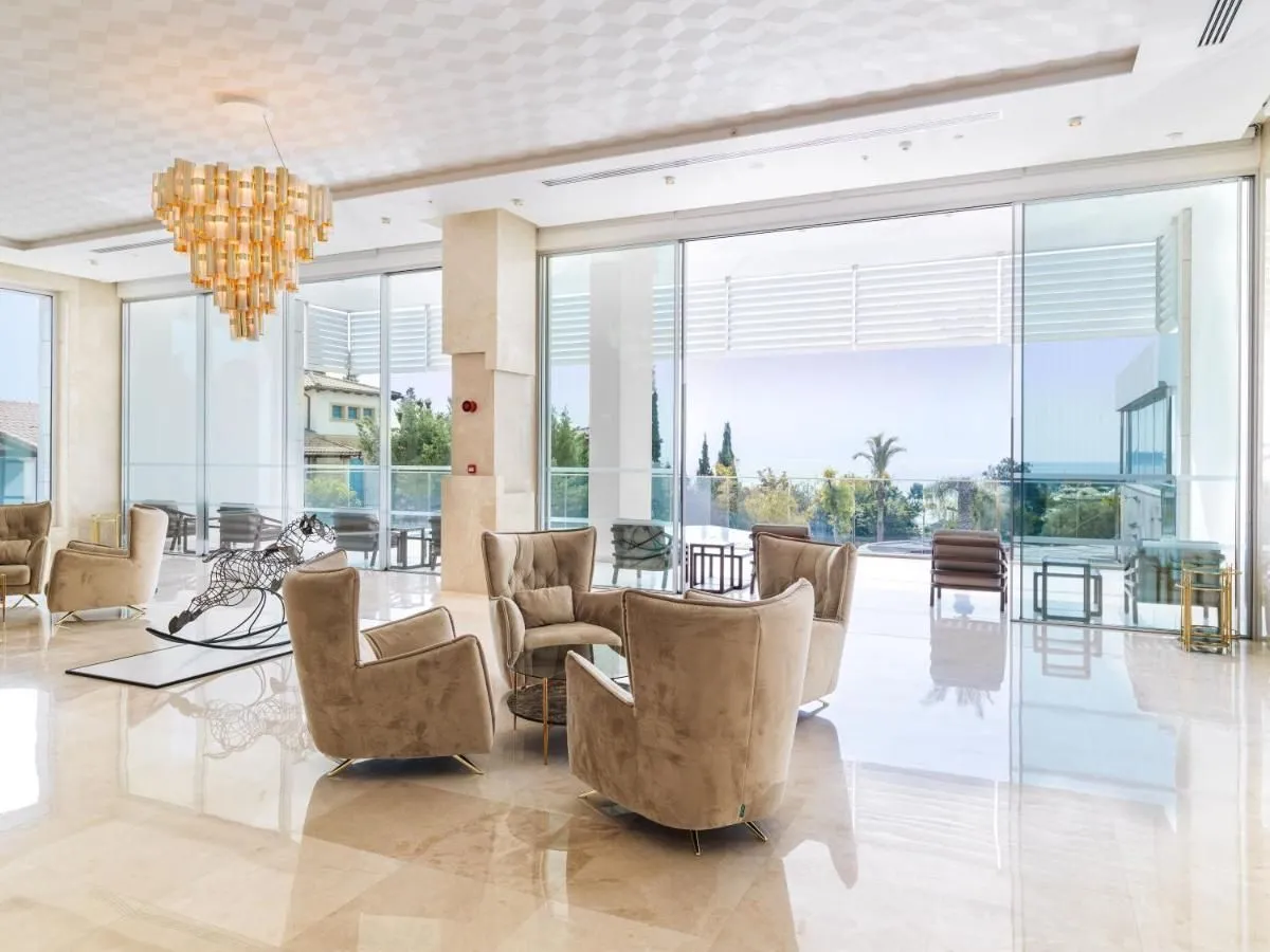 The Tower at St Raphael Resort, Limassol