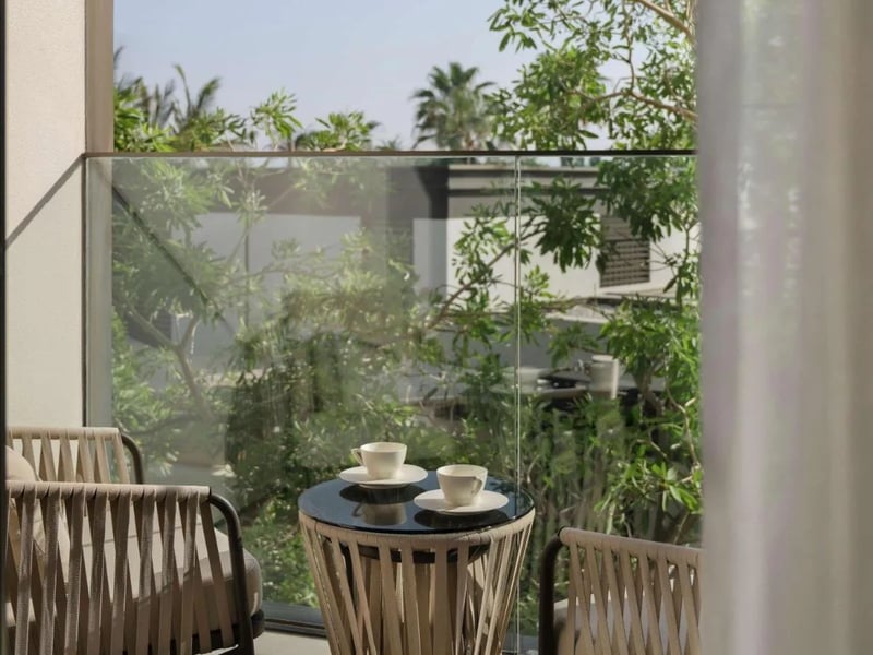 Delano Dubai, Dubai