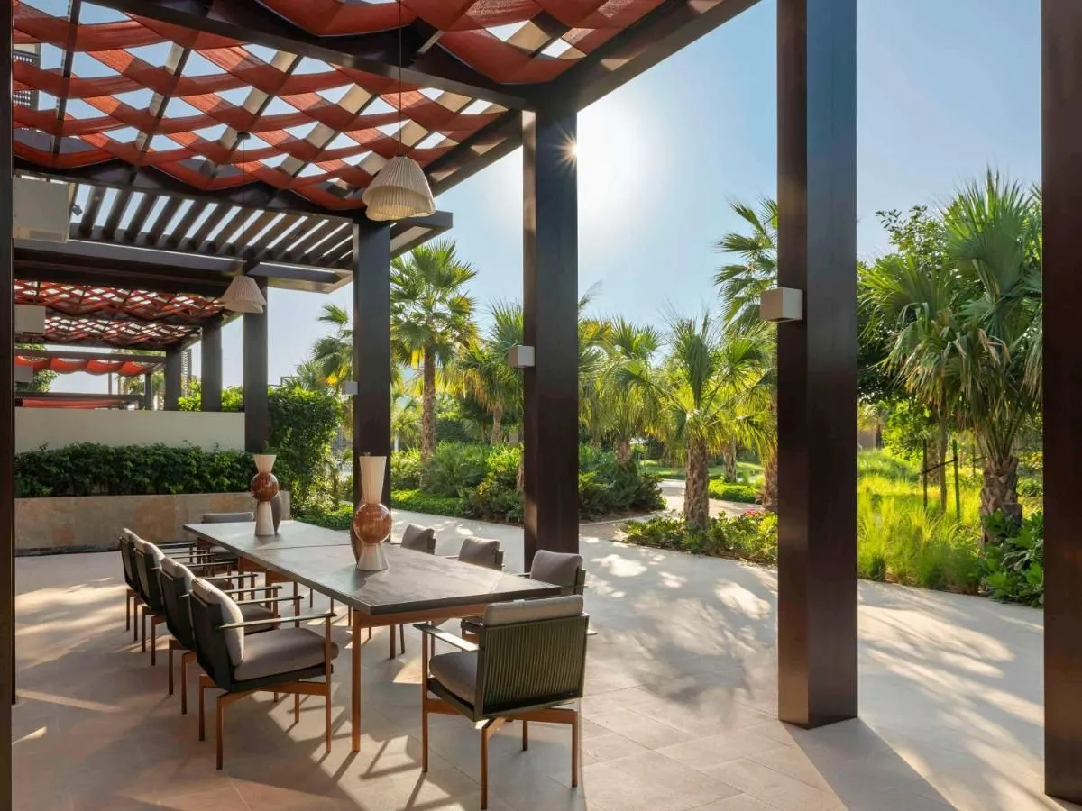 Banyan Tree Dubai at Bluewaters, Dubai