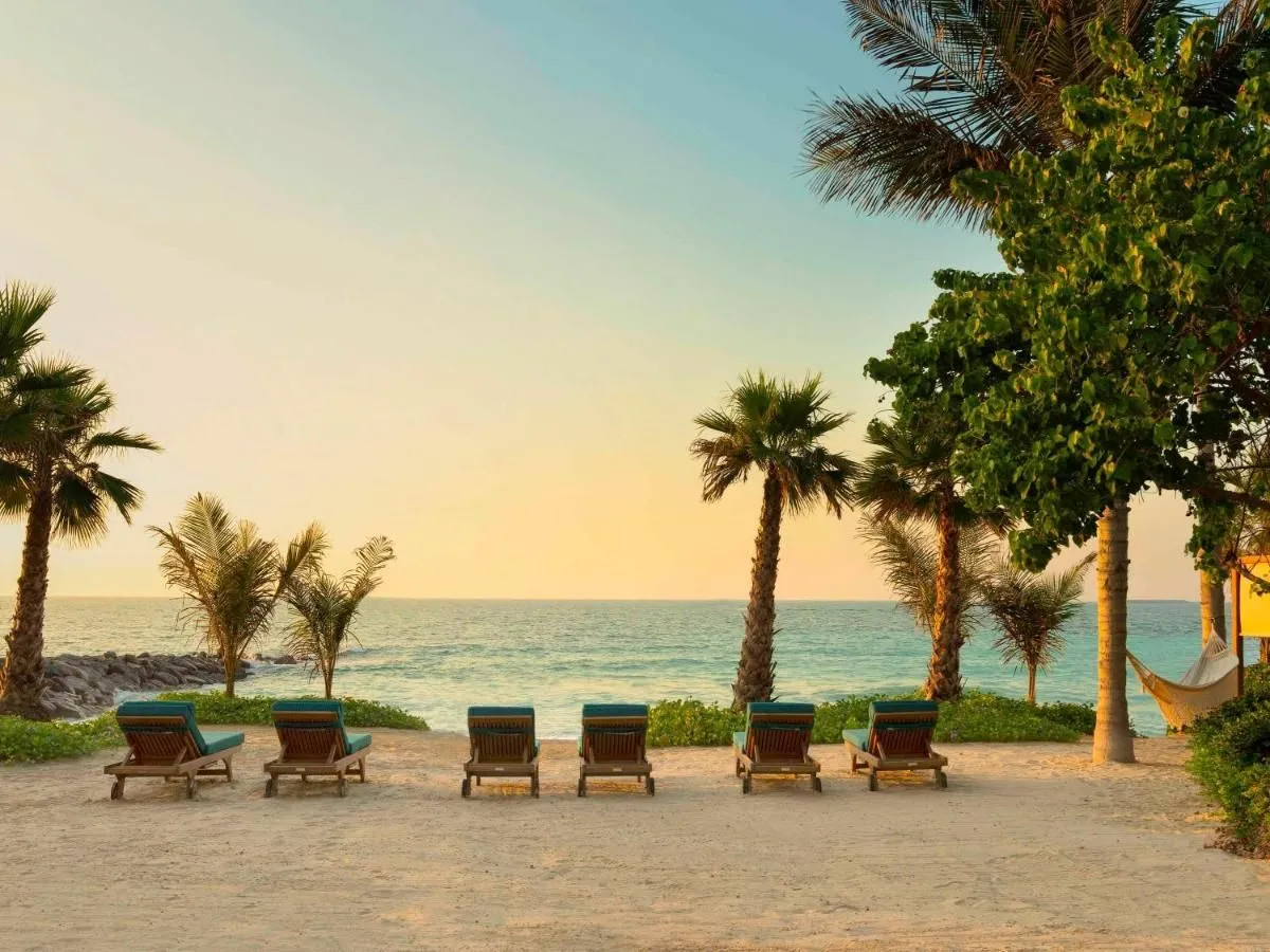 Banyan Tree Dubai at Bluewaters, Dubai