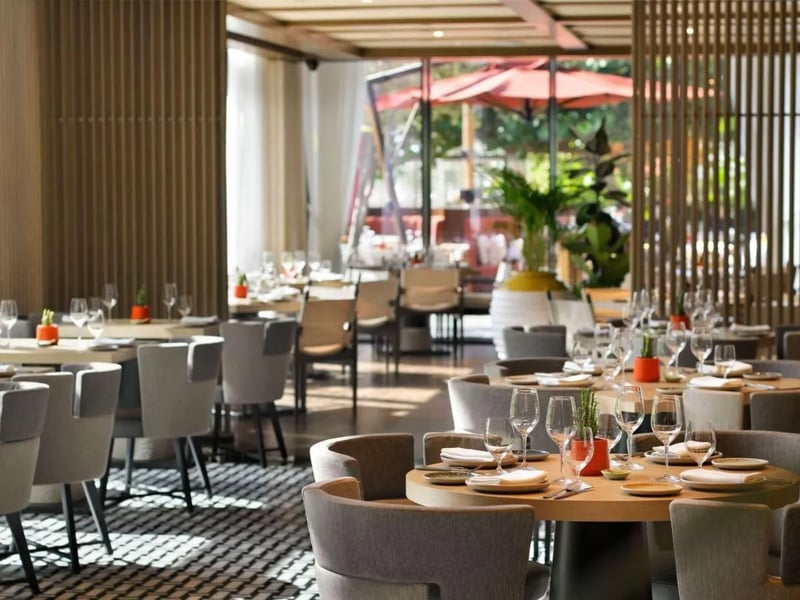Banyan Tree Dubai at Bluewaters, Dubai