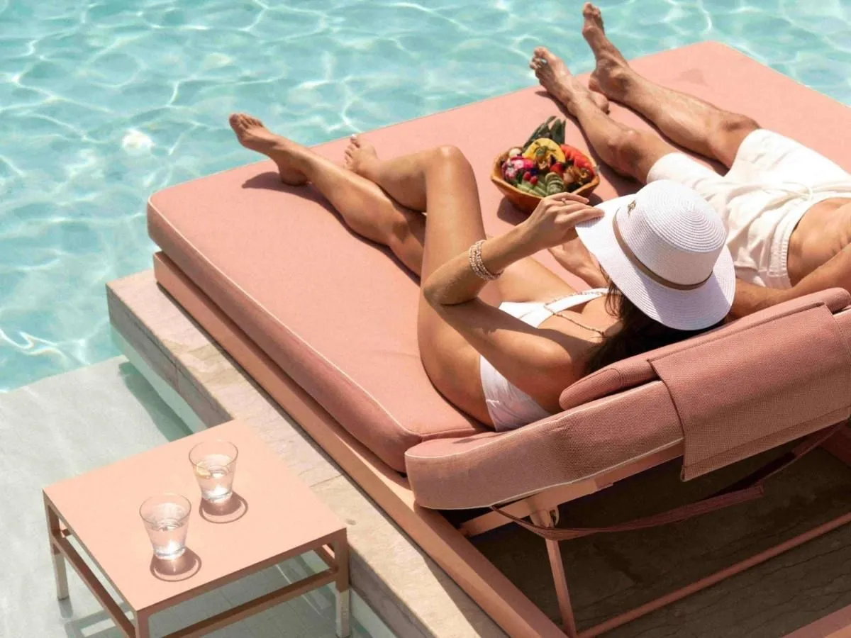 Banyan Tree Dubai at Bluewaters, Dubai
