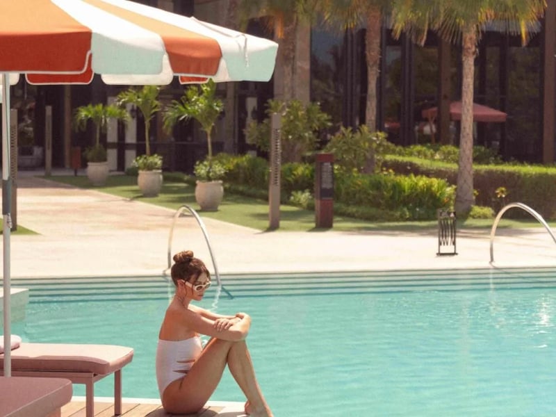 Banyan Tree Dubai at Bluewaters, Dubai