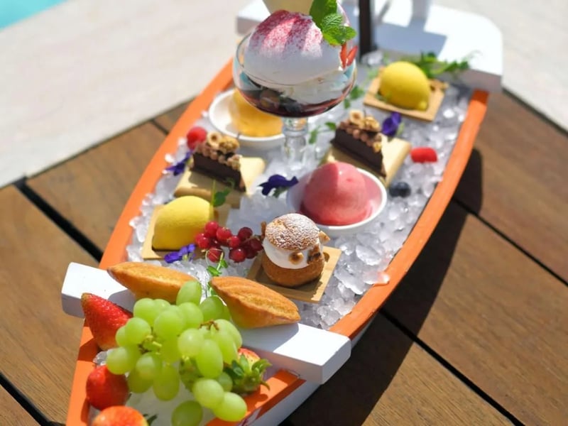 Banyan Tree Dubai at Bluewaters, Dubai
