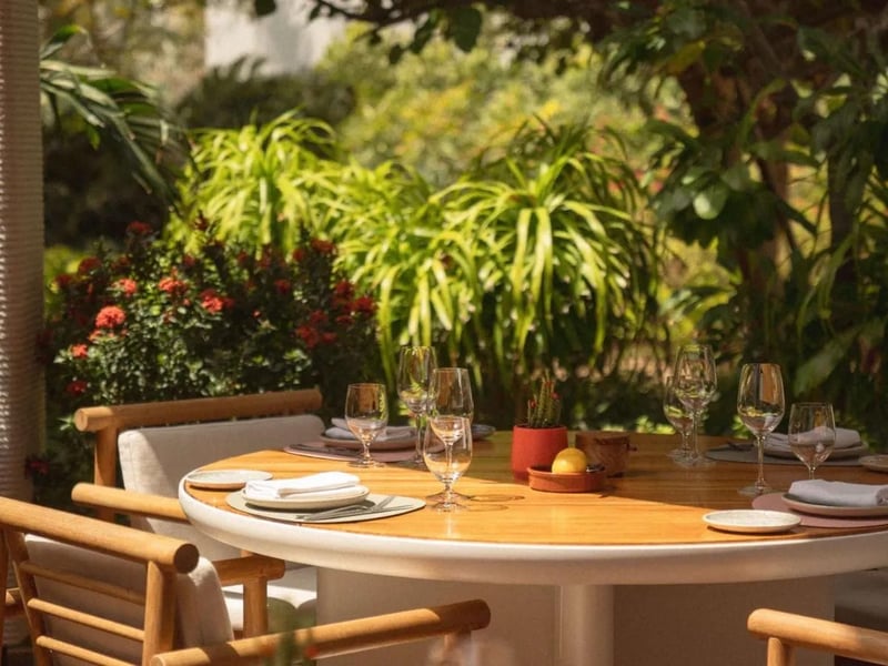 Banyan Tree Dubai at Bluewaters, Dubai