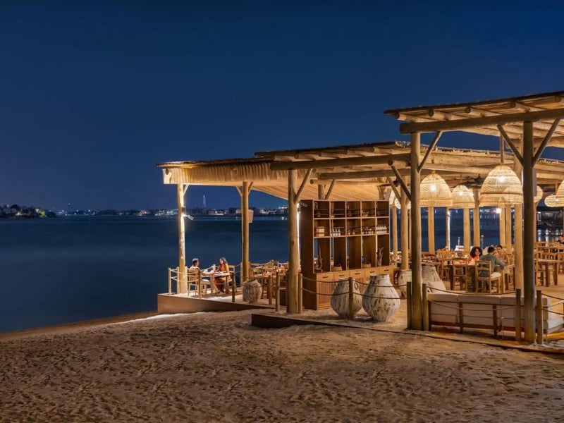 Sofitel Dubai The Palm Resort and Spa, Dubai